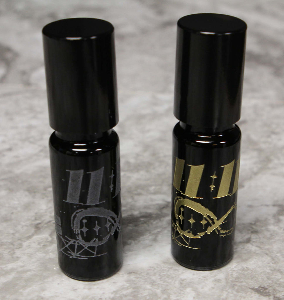 11:11 Fragrance - Limited Artist Collector's Edition